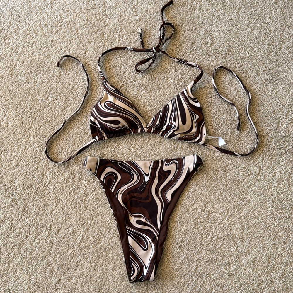 Toluca Swimsuit